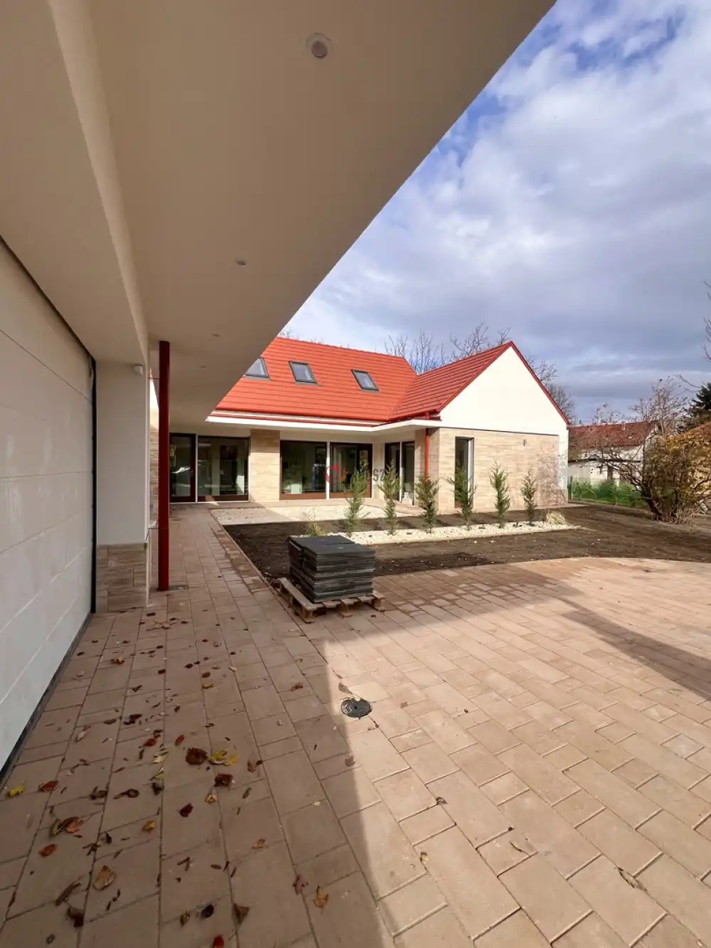 Pest megye - Nagykovácsi