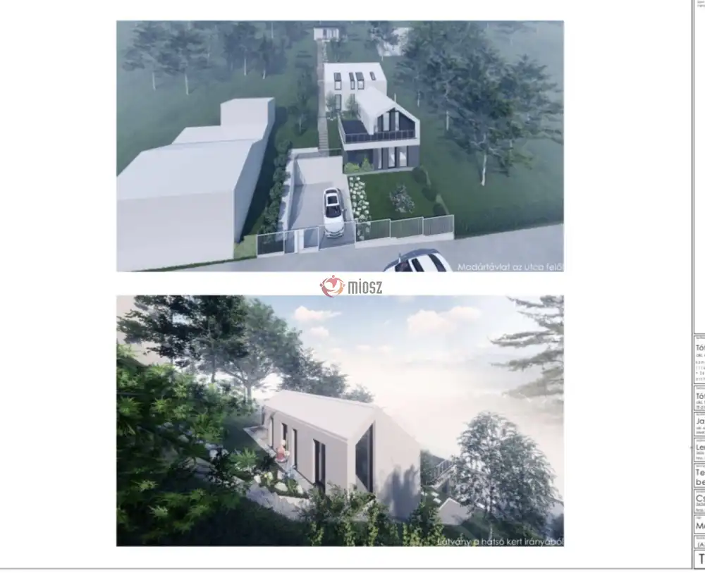 Pest megye - Nagymaros