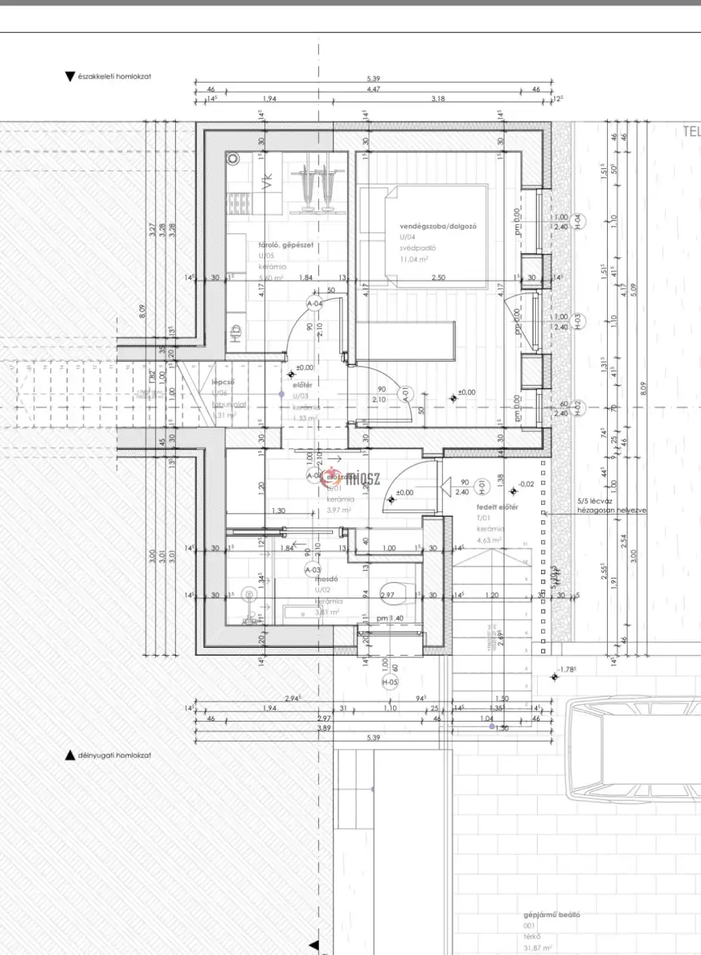 Pest megye - Nagymaros