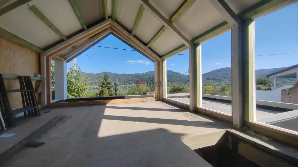 Pest megye - Nagymaros