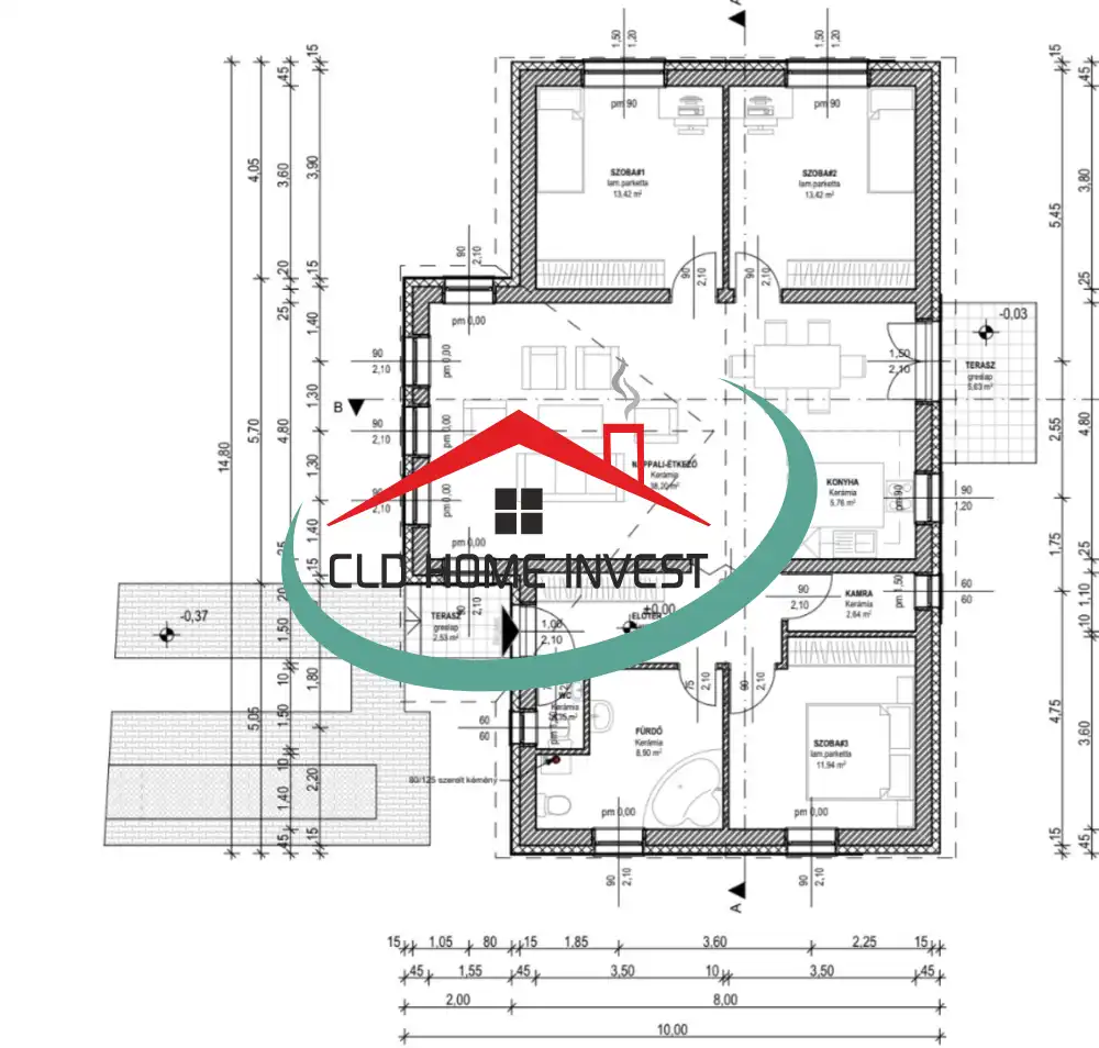Pest megye - Ráckeve