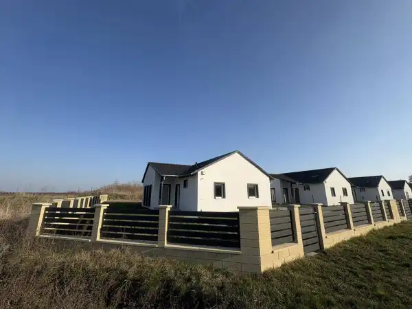 Eladó új építésű családi ház, Ráckeve 4 szoba 112 m² 88.9 M Ft