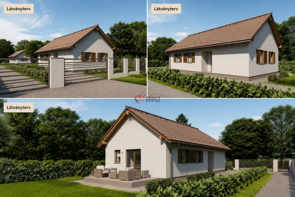 Pest megye - Ráckeve