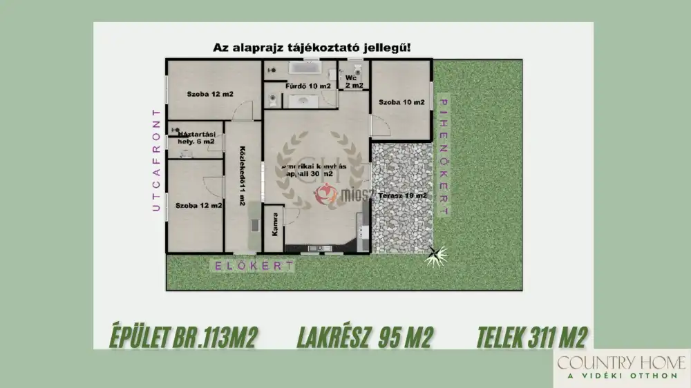 Csongrád megye - Szeged