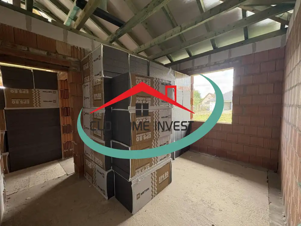 Pest megye - Szigetszentmiklós