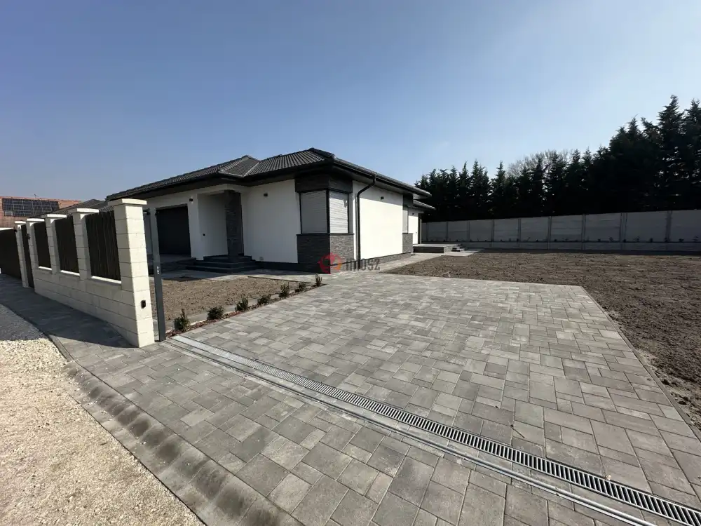 Pest megye - Szigetszentmiklós