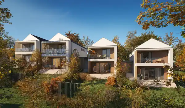 Eladó új építésű családi ház, Tatabánya 3 szoba 84 m² 89.9 M Ft