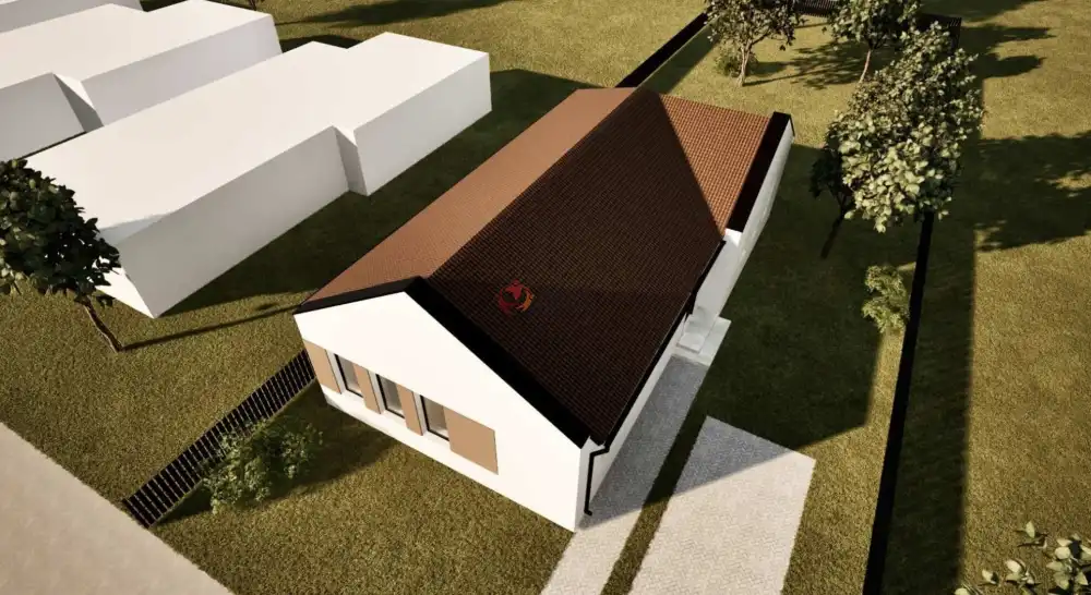 Pest megye - Tököl