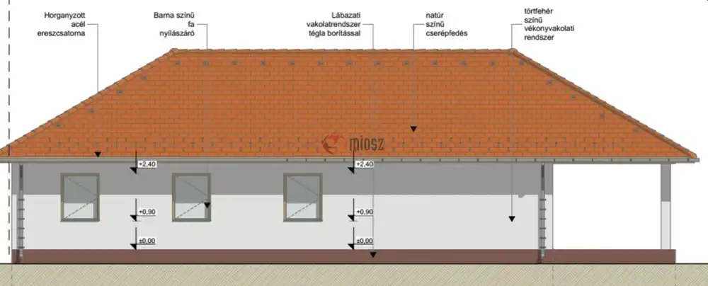 Pest megye - Vácszentlászló