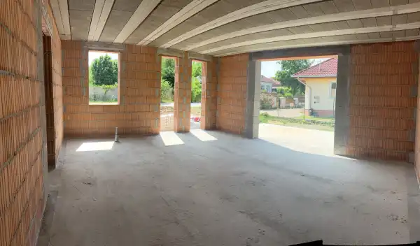 Eladó új építésű családi ház, Veresegyház 5 szoba 136 m² 129.9 M Ft