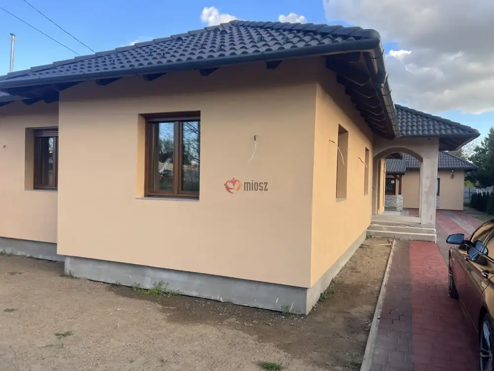 Pest megye - Veresegyház