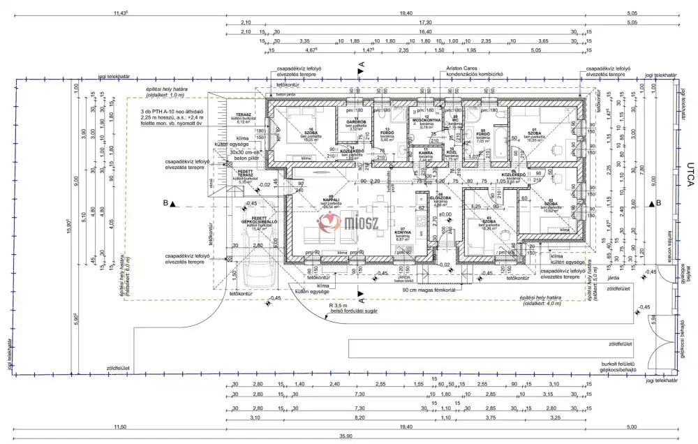 Pest megye - Veresegyház