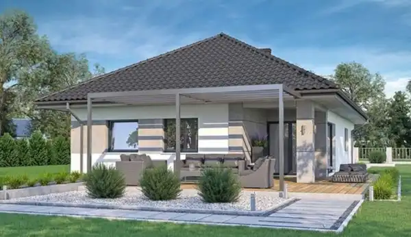 Eladó új építésű családi ház, Veresegyház 5 szoba 132 m² 139.9 M Ft Eladó új építésű családi ház, Veresegyház 5 szoba 132 m² 139.9 M Ft