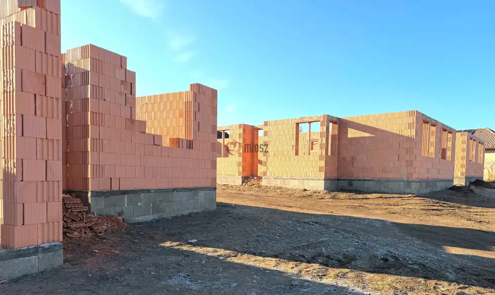 Pest megye - Veresegyház