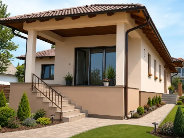 Eladó új építésű családi ház, Veresegyház 5 szoba 127 m² 149.9 M Ft