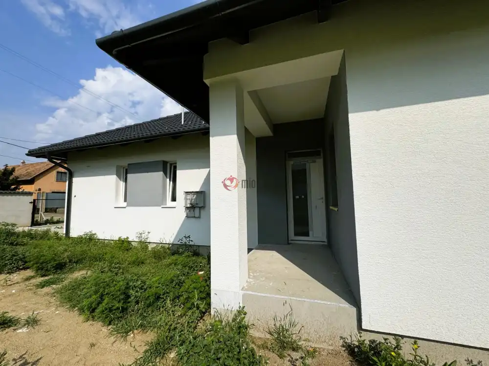 Pest megye - Veresegyház