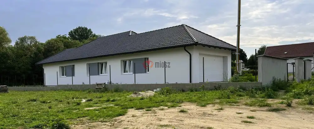 Pest megye - Veresegyház