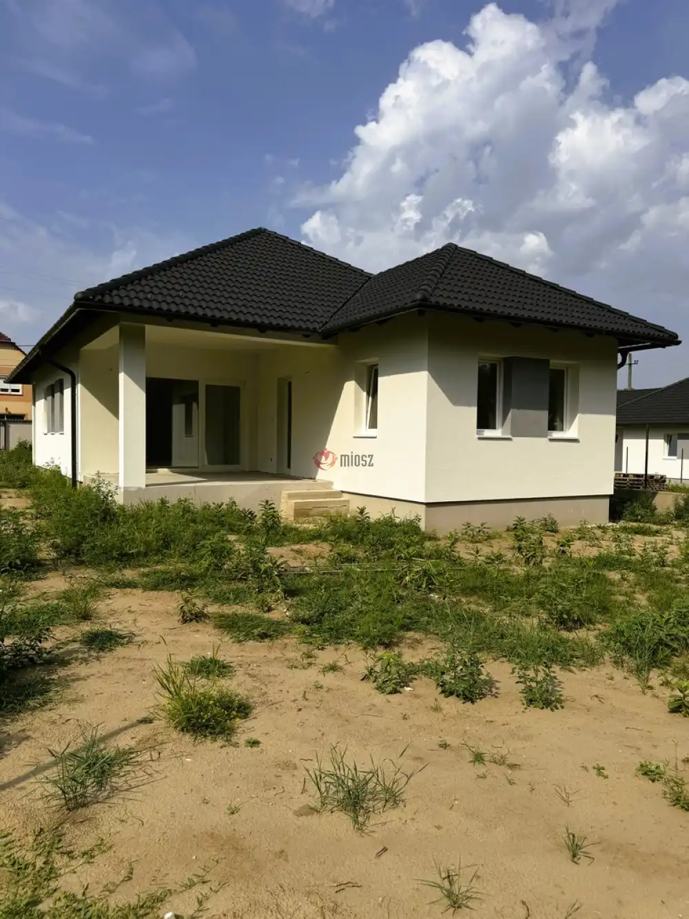 Pest megye - Veresegyház