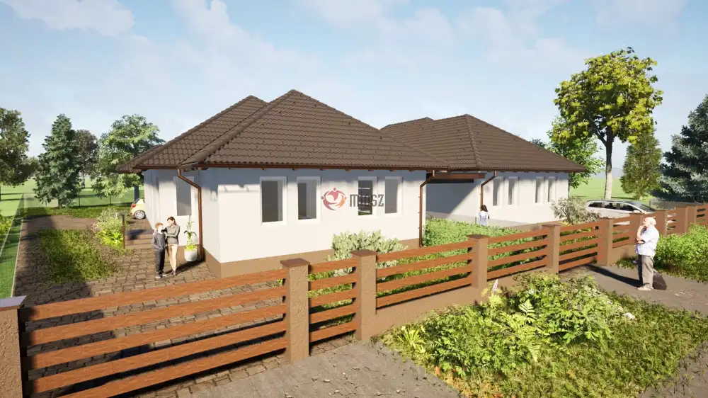 Pest megye - Veresegyház