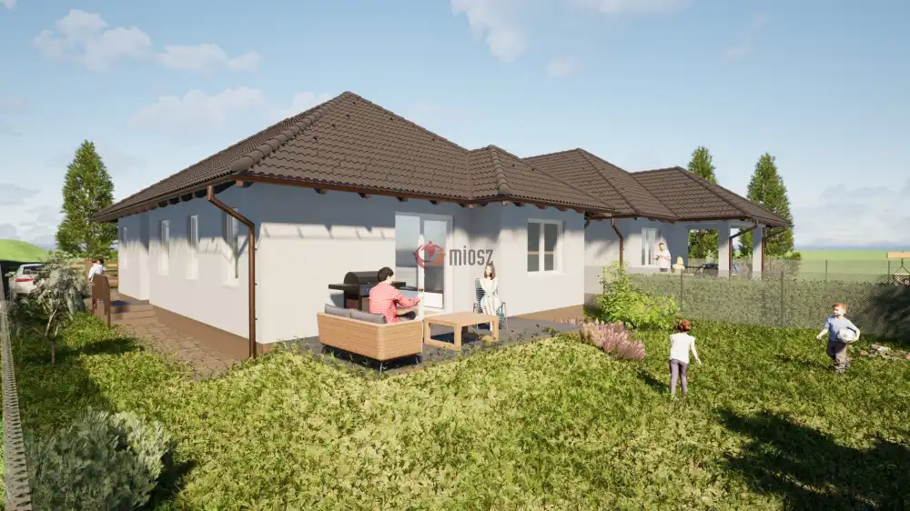 Pest megye - Veresegyház