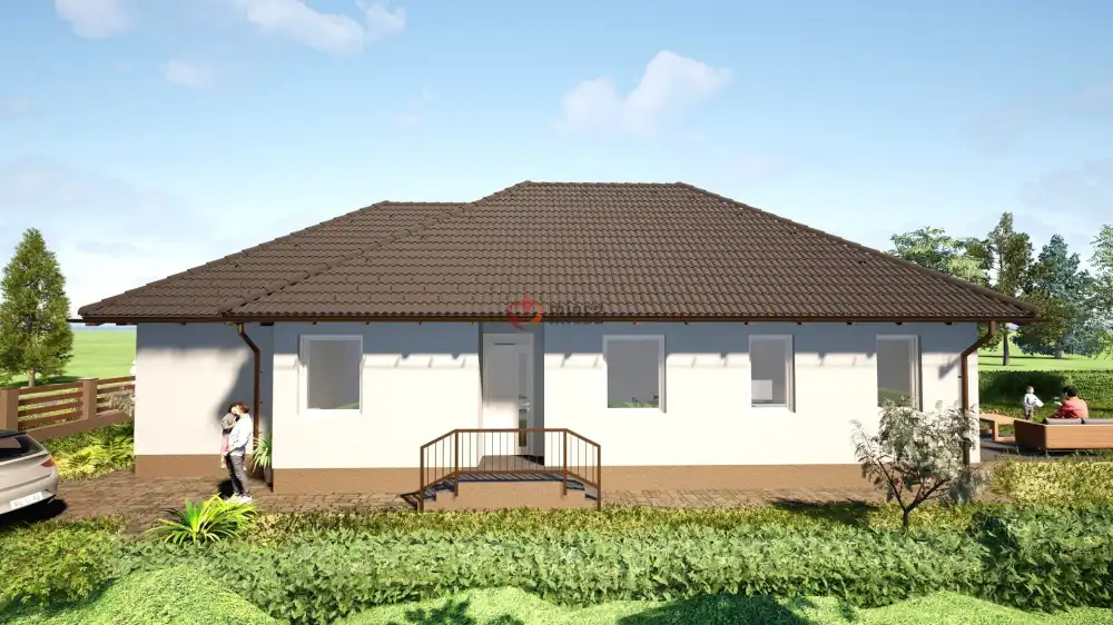 Pest megye - Veresegyház