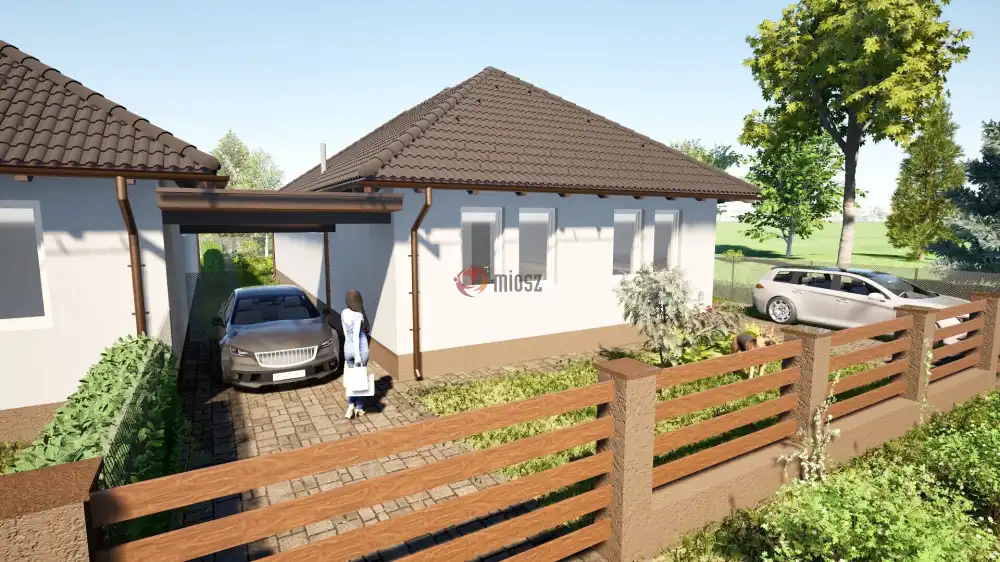 Pest megye - Veresegyház