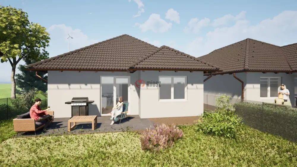 Pest megye - Veresegyház