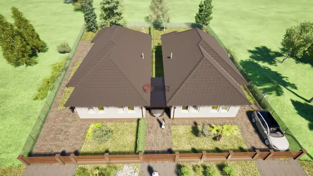 Pest megye - Veresegyház