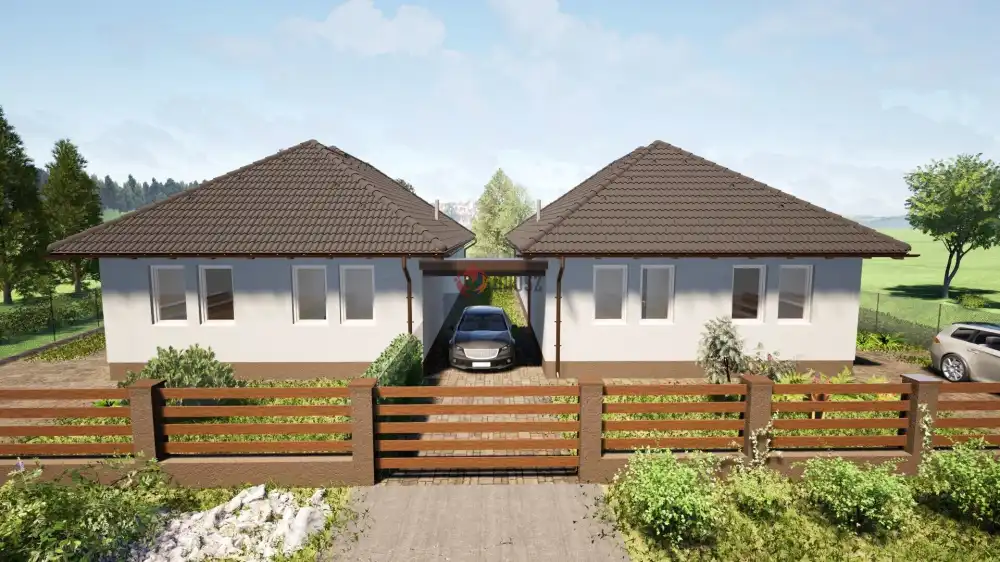 Pest megye - Veresegyház