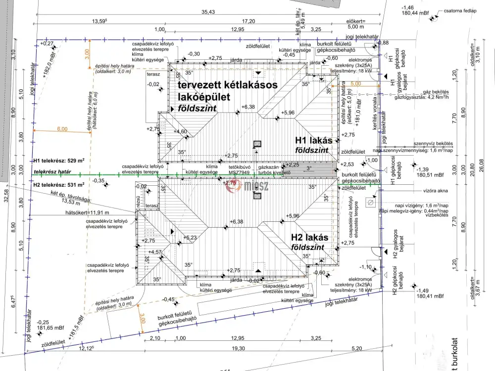 Pest megye - Veresegyház