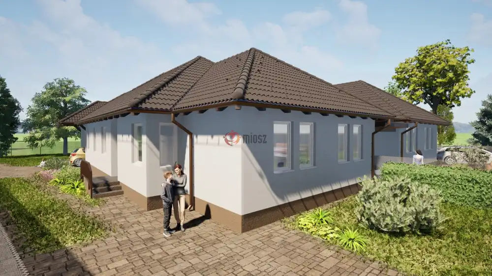 Pest megye - Veresegyház