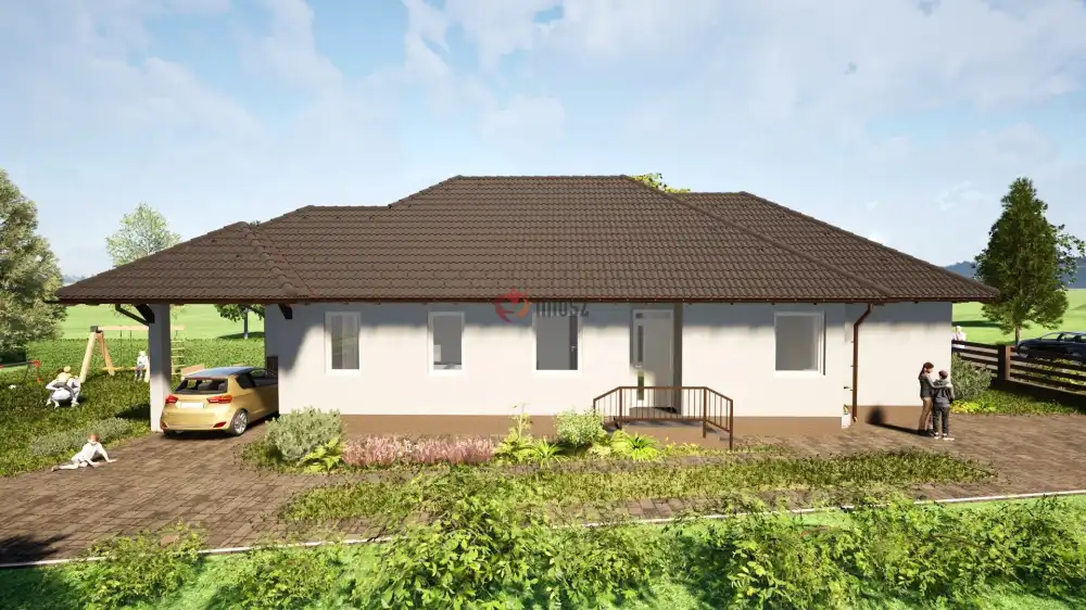 Pest megye - Veresegyház