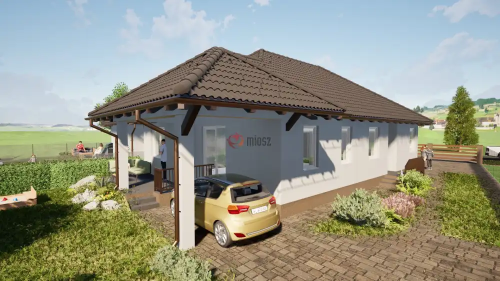 Pest megye - Veresegyház