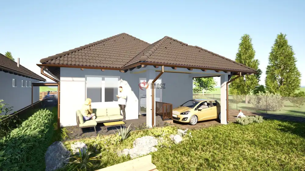 Pest megye - Veresegyház