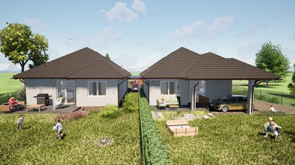 Pest megye - Veresegyház