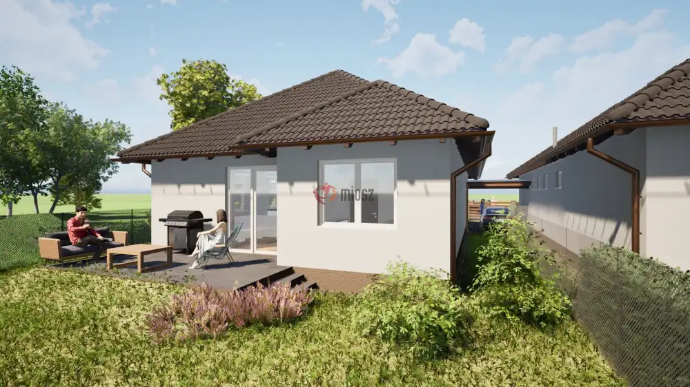 Pest megye - Veresegyház