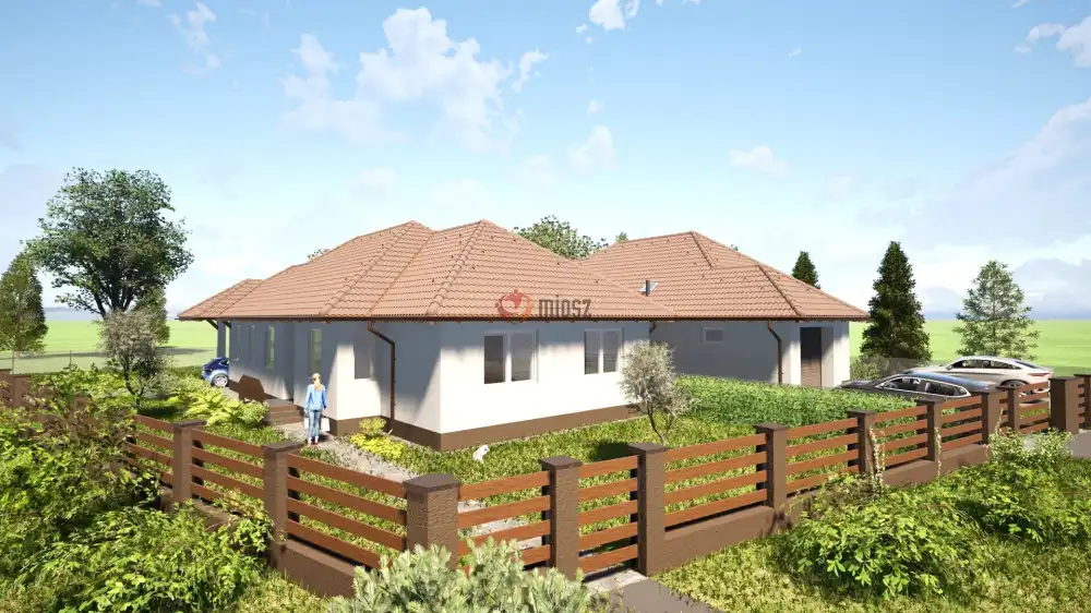 Pest megye - Veresegyház