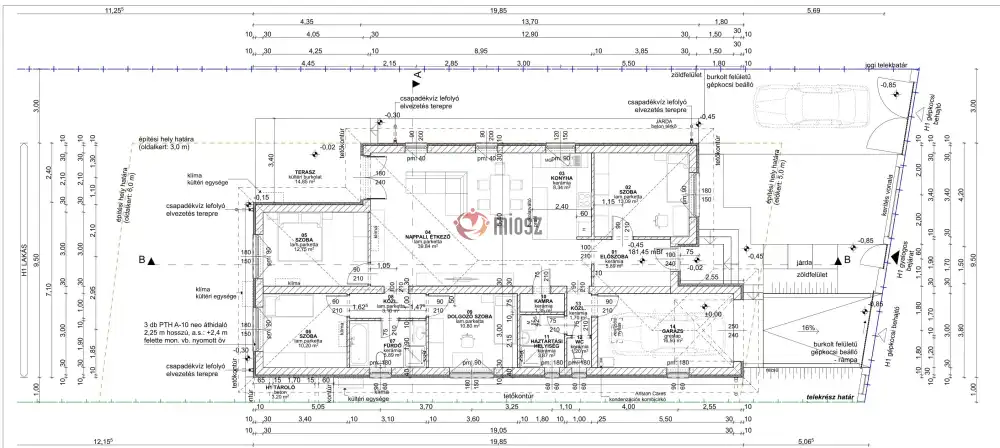 Pest megye - Veresegyház