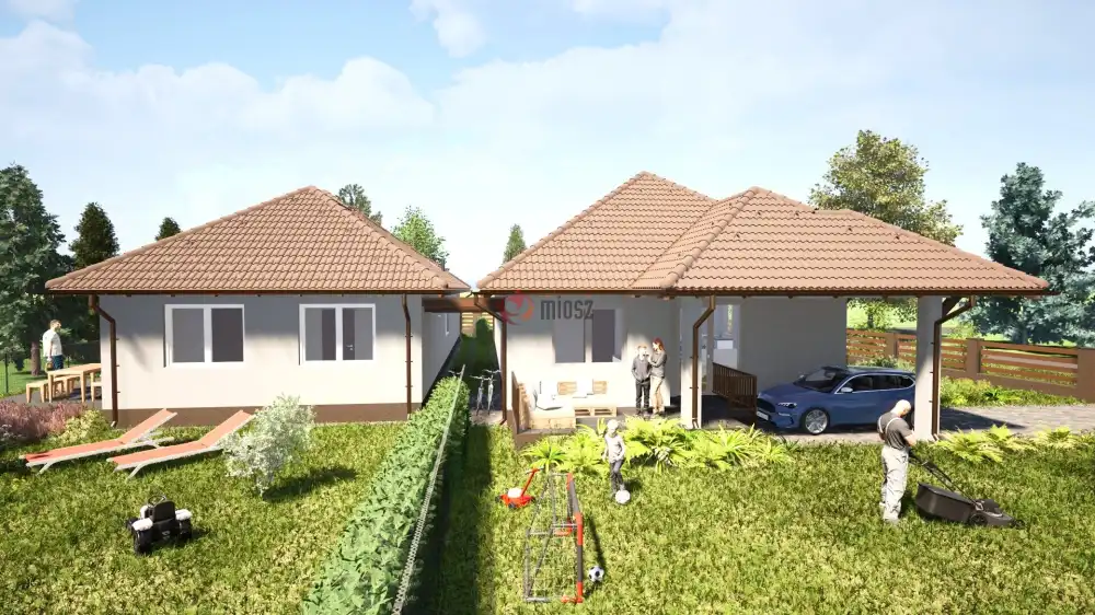 Pest megye - Veresegyház