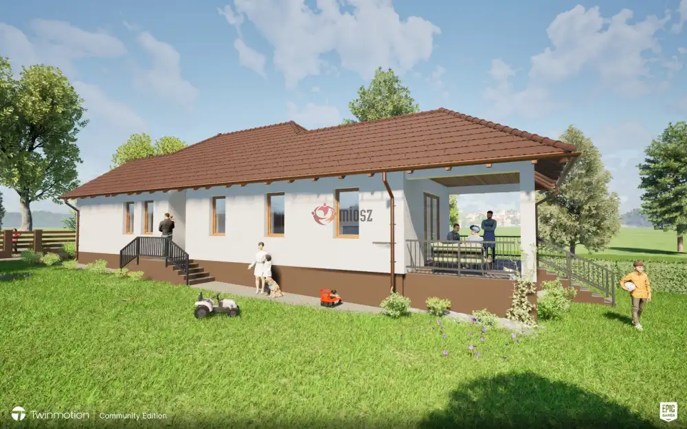 Pest megye - Veresegyház