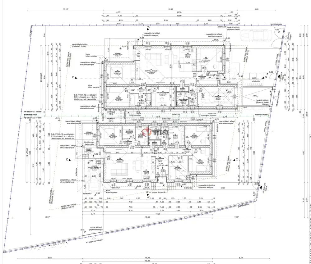 Pest megye - Veresegyház