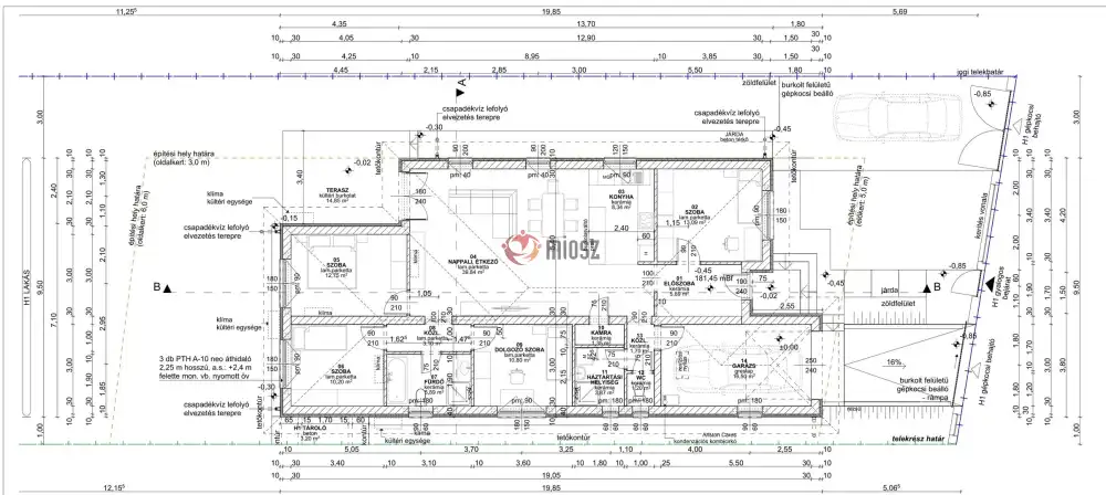 Pest megye - Veresegyház