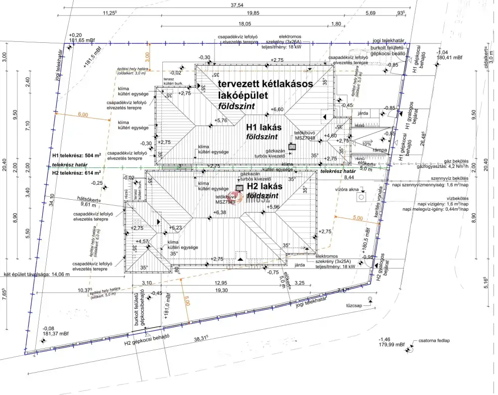 Pest megye - Veresegyház