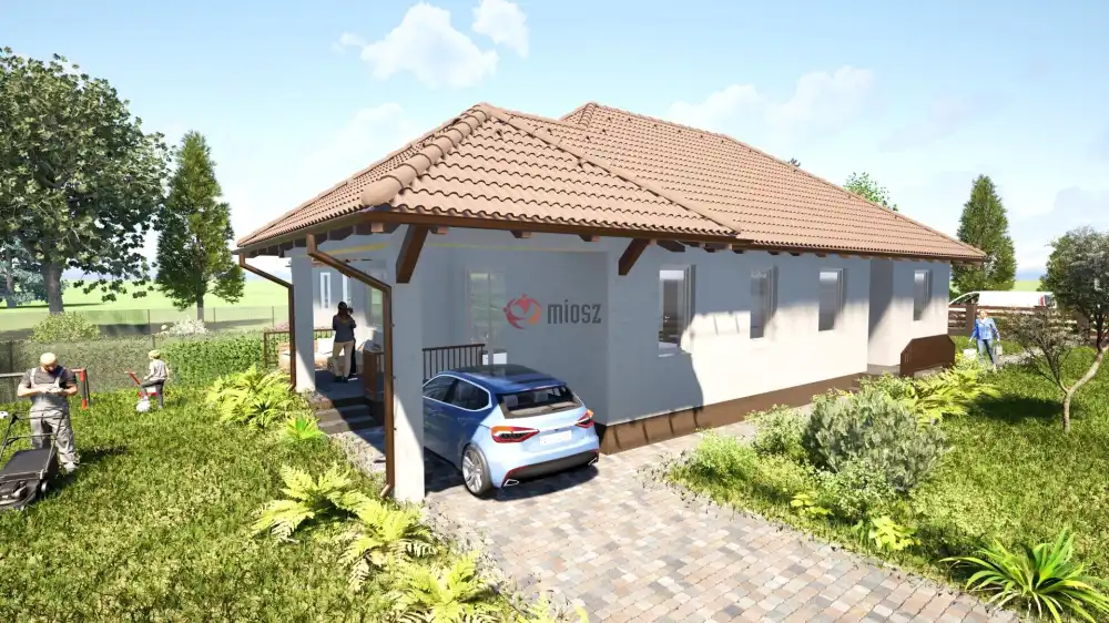 Pest megye - Veresegyház