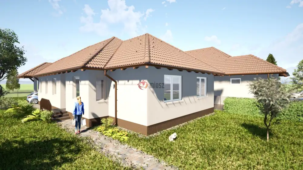 Pest megye - Veresegyház