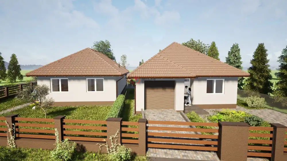 Pest megye - Veresegyház