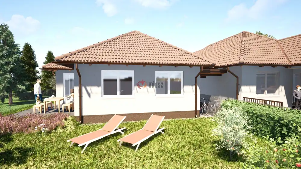 Pest megye - Veresegyház