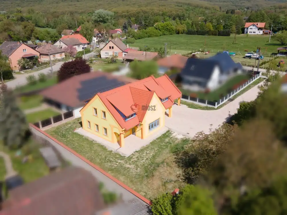 Pest megye - Verőce