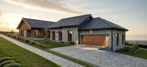 Eladó új építésű családi ház, Vonyarcvashegy 3 szoba 194 m² 325 M Ft Eladó új építésű családi ház, Vonyarcvashegy 3 szoba 194 m² 325 M Ft