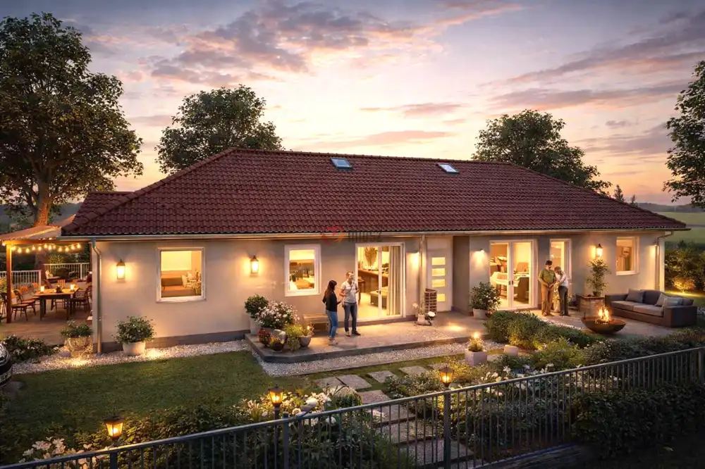 Pest megye - Áporka